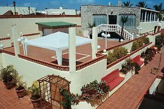 Los Delfines 3* Fuerteventura Island
